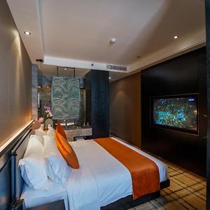 Standaard Kamer met een King Size Bed